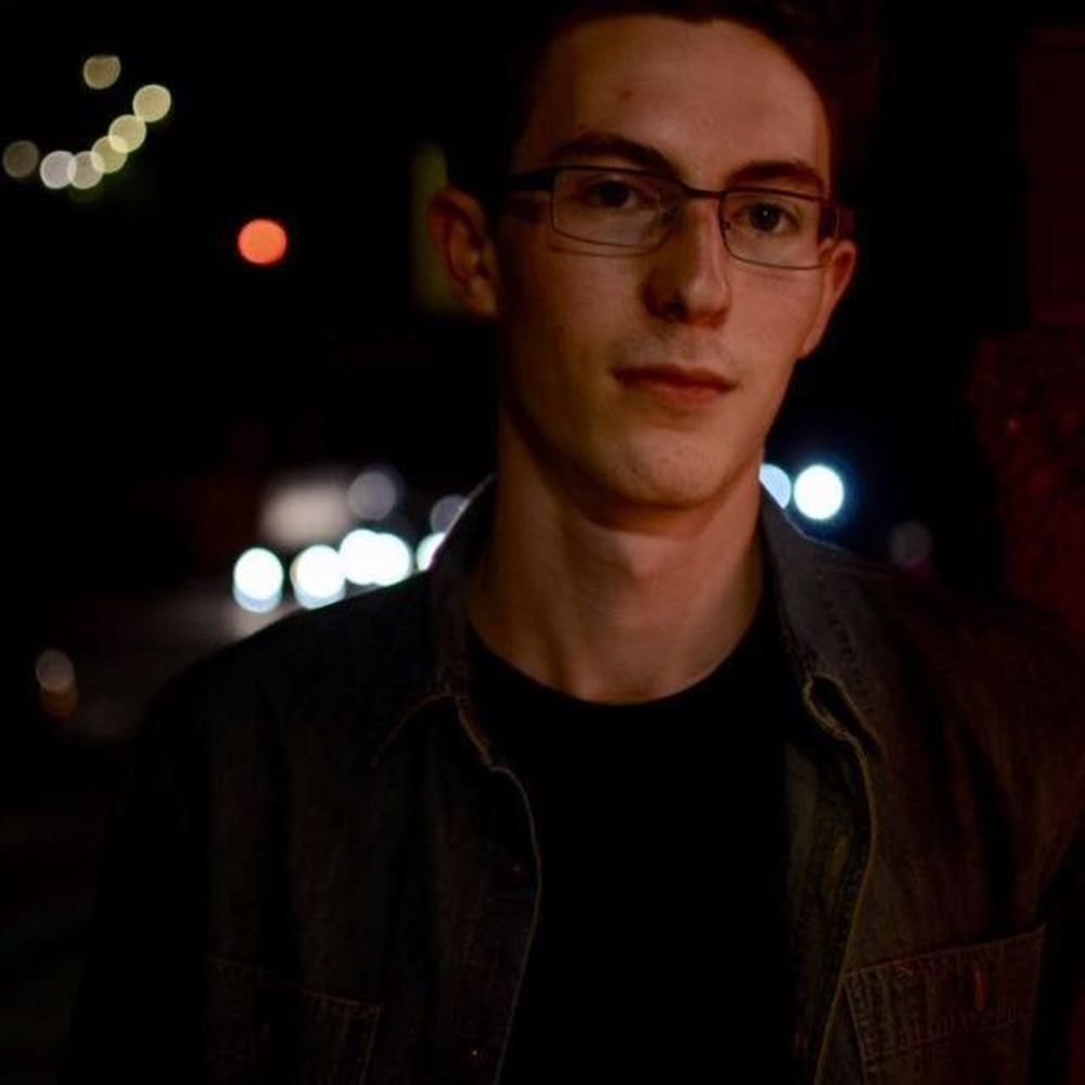 Meet your Posher, Luke